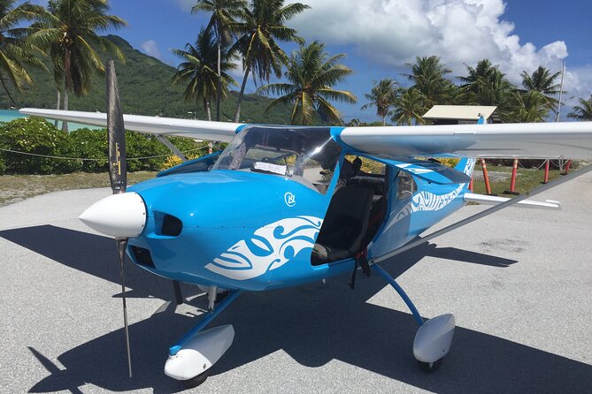 1/2 day Tahaa coral garden - departure Raiatea / ideal for cruise passengers - Who Should Book This Raiatea Excursion?