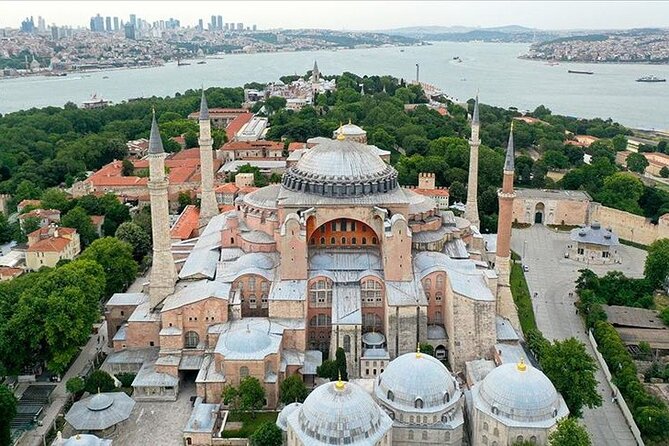 1,2 or 3 DAY: Private Guided Istanbul Tour from CRUISE SHIP or HOTEL - Meeting your guide at Galataport