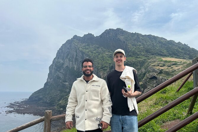 1-Day Jeju Shore Excursion – UNESCO Highlights for Cruise Guests - Is $62.21 good value for a port day?