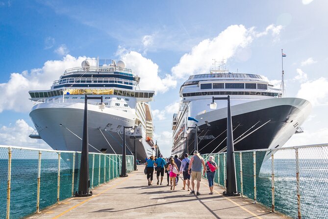 1-Day Jeju Shore Excursion – UNESCO Highlights for Cruise Guests - Jeju Port route: Seongsan Ilchulbong and the eastern coast