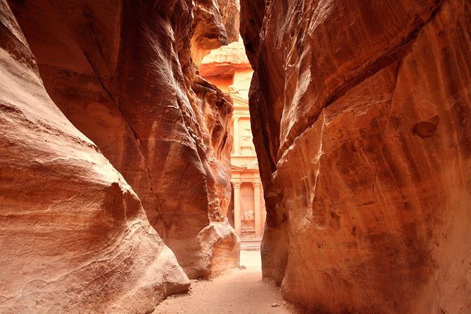 2 Day 1 Night Wadi Rum (Overnight) & Petra Shore Excursion - The practical drawbacks you should weigh