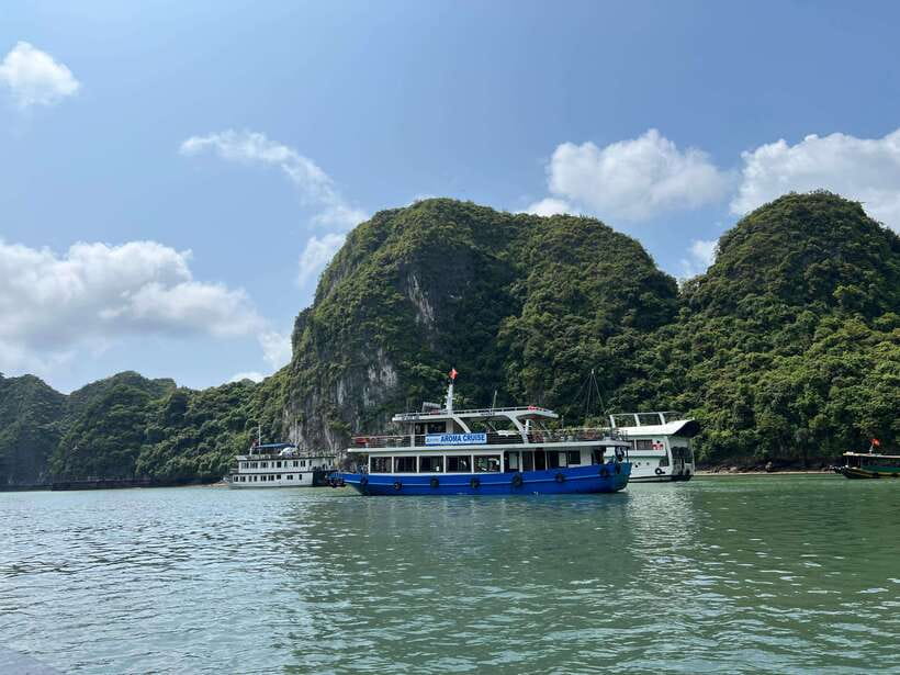 2-Day Lan Ha and Cat Ba Cruise Tour By 3 Star Cruise Ship - Should you book this Lan Ha Bay tour?