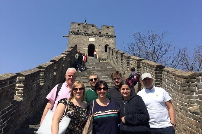 2 Days Beijing Group Tour from Tianjin Cruise Port without Shop Stops - Why this two-day port tour works