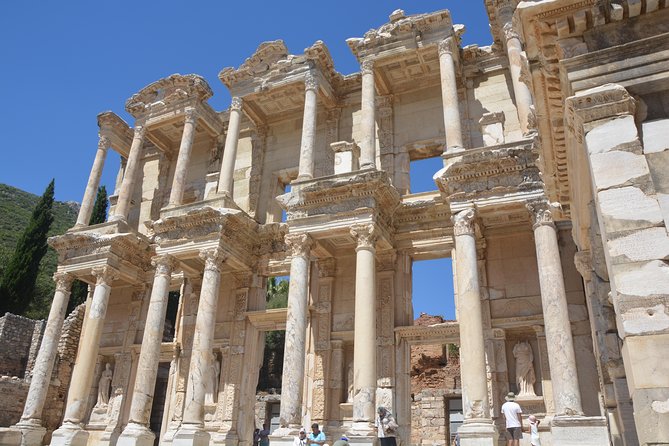 3-Hour Private Ephesus, Terrace Houses, Cruiser Only - Walking conditions and practical comfort