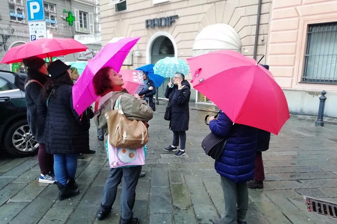 3 Hours Private Walking Tour of Genoa from the Cruise Terminal - Piazza Raffaele De Ferrari, Genoa’s civic center