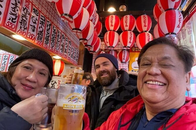 4/5/6 Hours Private Osaka Tour Designed for Cruise Passengers - Osaka Castle: a grand first look, with plenty of walking