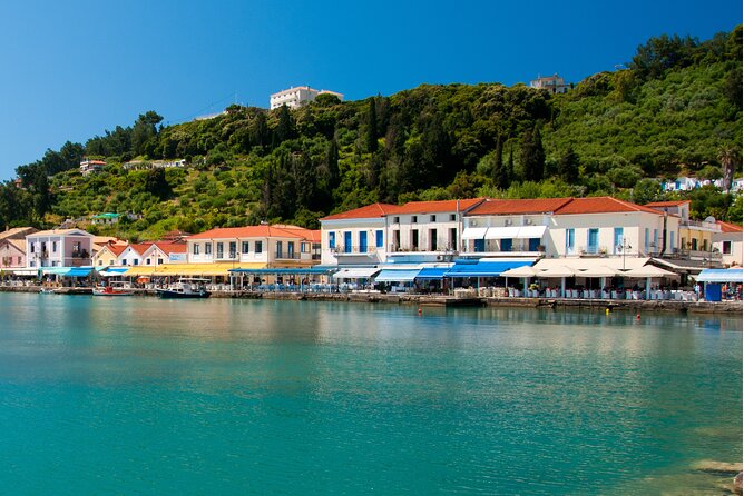 4 hour Katakolon shore excursion (Olympia - Winery - Beach) - What the $326.53 price really covers