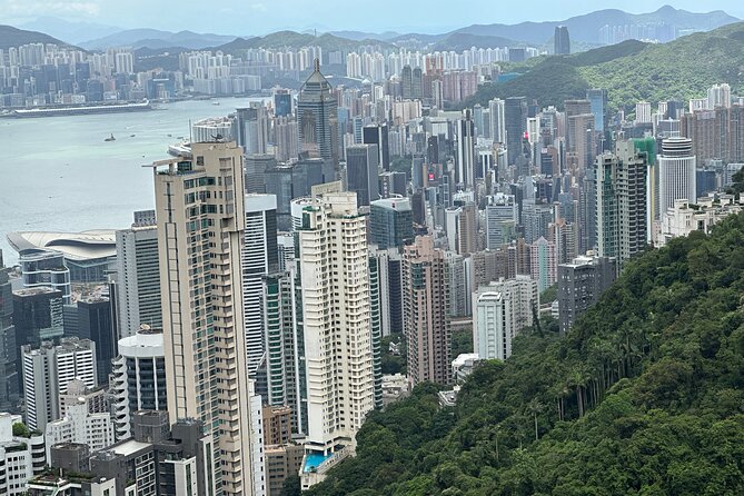 4 Hour Private Shore Excursion Cruise Ship Pick Up Guided Tour - Time, transport, and the cost of convenience