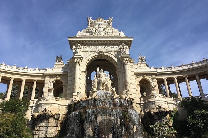 4 Hours Marseille Private Shore Excursion - What the $660.87 price really buys