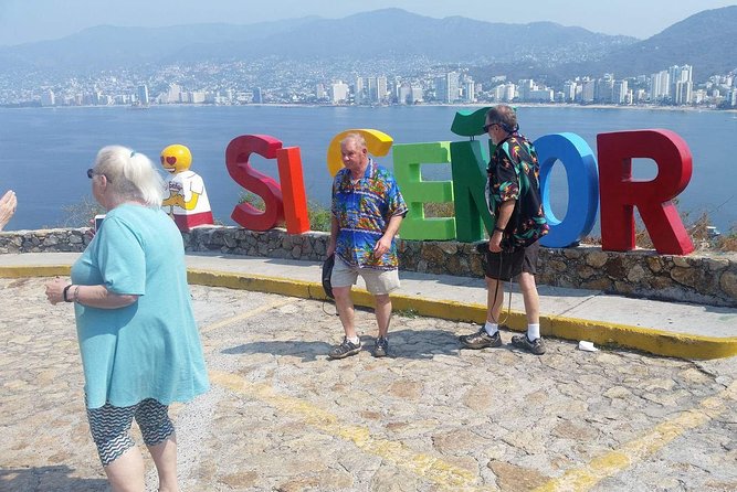 4 Hrs Exclusive to Cruise Ship Passengers Sightseeing Experience - What is included, and what costs extra