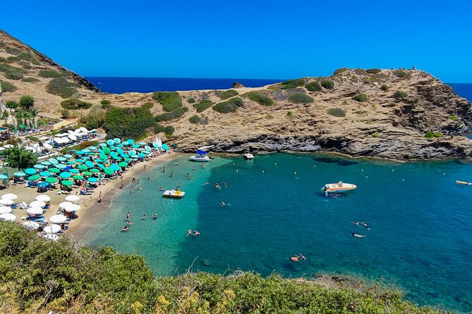 6.5 Western Crete Exploration Tour for Cruise Ships - Key things to know before booking
