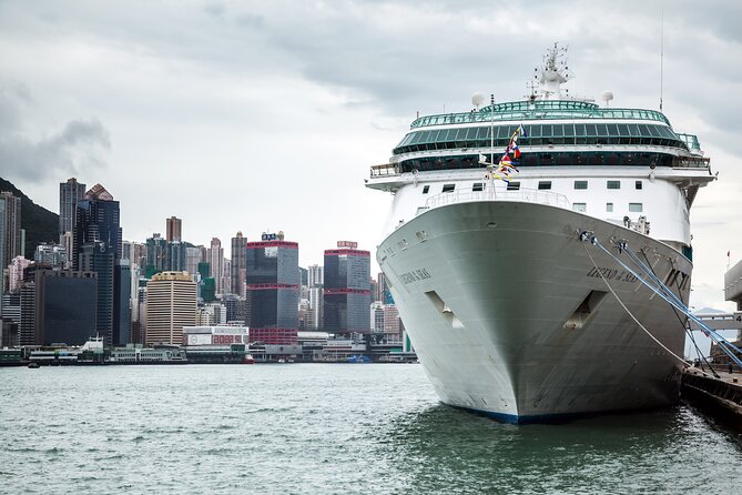 6 Hour Private Shore Excursion Cruise Ship Pick Up Guided Tour - Why private transport matters on a cruise day
