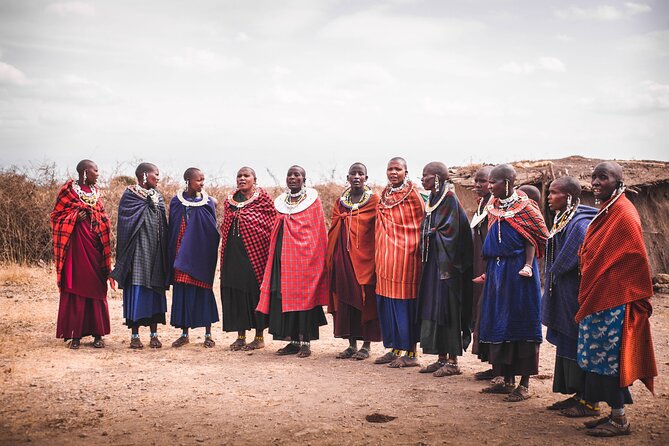 7-Day Private midrange Tour in Arusha with Airport Pickup - Who this safari suits best