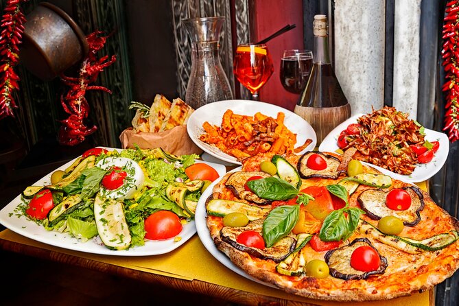 7 Hour Shore Excursion of Rome from Civitavecchia Cruise Port - Is $93.99 good value?