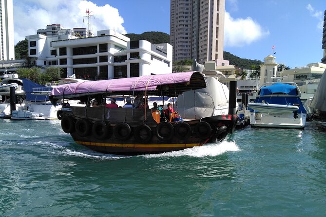 8 Hour Private Excursion Cruise Ship Pick up Tour Driver & Guide - Chi Lin Nunnery offers a quiet pause