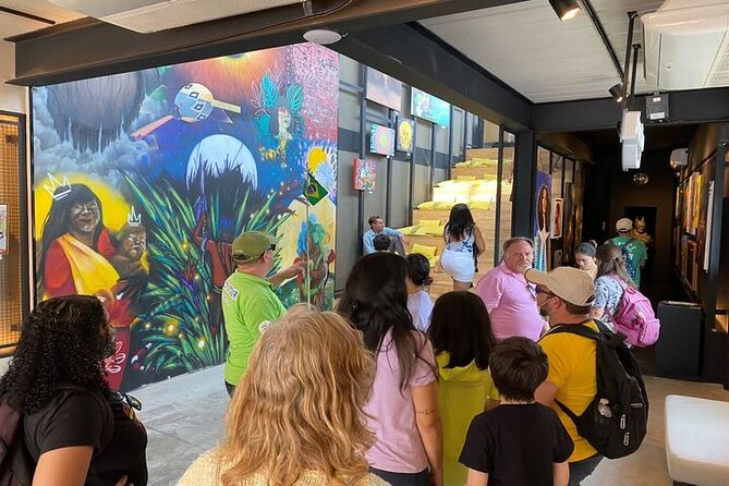 8-Hour Private Tour São Paulo: Major Tourist Attractions–Optional Airport Pickup - Why eight hours helps in a city this large