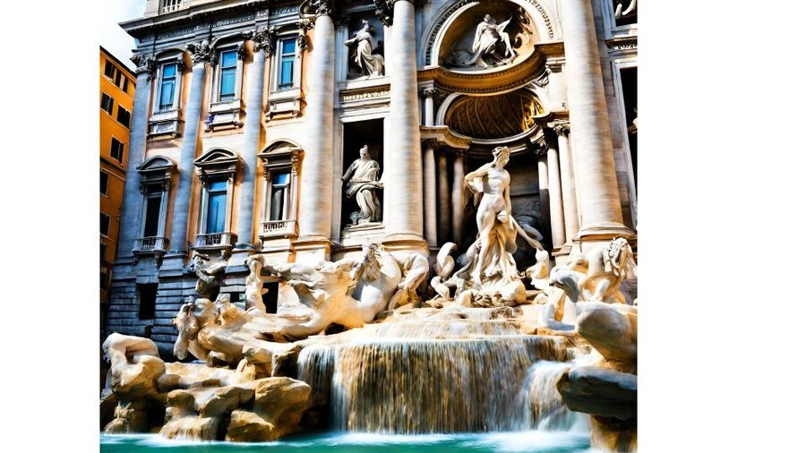 8 Hours Rome Shore Excursion from Civitavecchia Port - Key points to know before booking