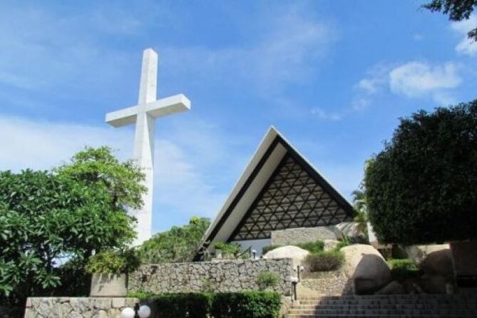Acapulco Shore Excursion: Comprehensive Acapulco City Tour - A four-hour introduction to Acapulco