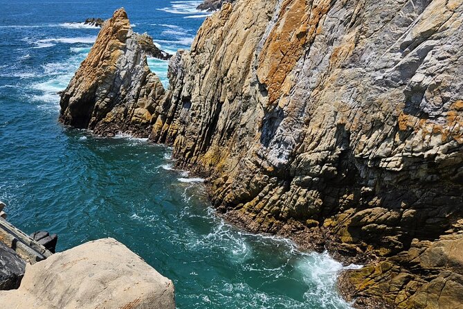 Acapulco Shore Excursion: Comprehensive Acapulco City Tour - Who will enjoy this Acapulco outing?