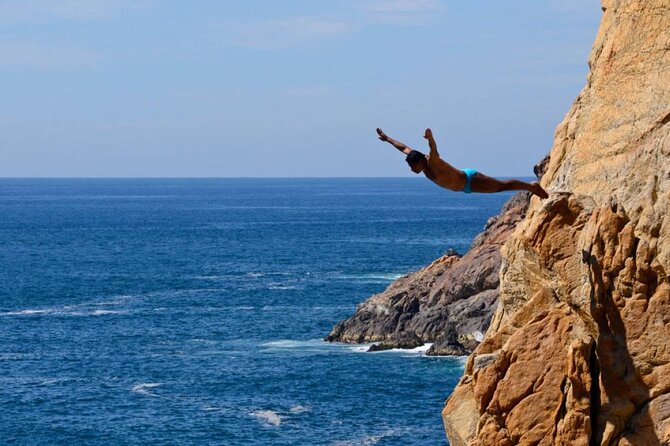 Acapulco Shore Excursion: Comprehensive Acapulco City Tour - Practical advice for making the day work