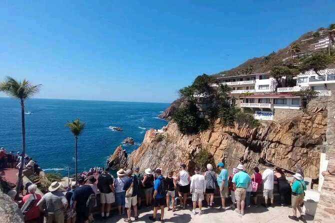 Acapulco Shore Excursion: Comprehensive Acapulco City Tour - Should you book this tour?