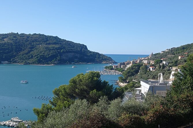 Accessible Cinque Terre and Pisa Private Excursion from Livorno - A long but useful day from Livorno
