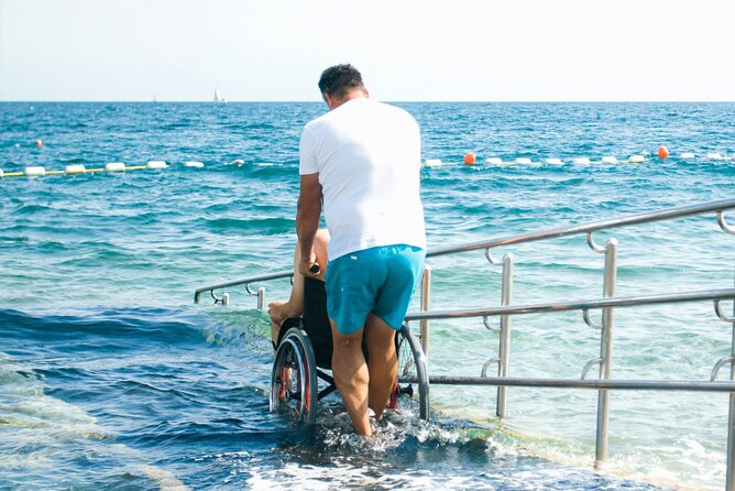 Accessible Tour In Athens, 3 Hours Athens Panorama Shore Excursion - What the driver adds, and where the limits are