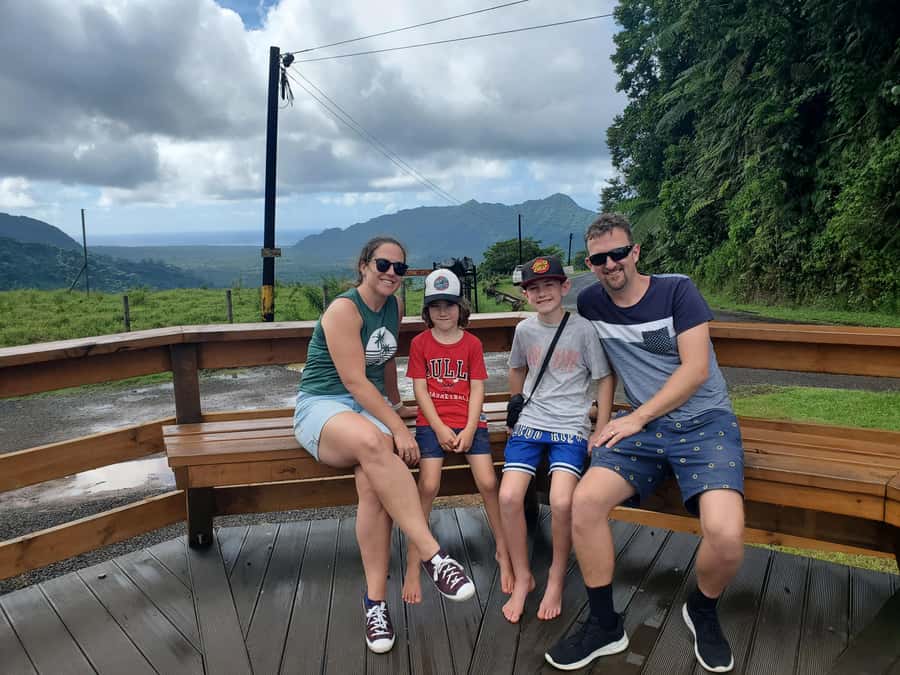 Adventour Samoa: Cruise Ship Excursion(Highlight of Samoa) - Key points to know before you book