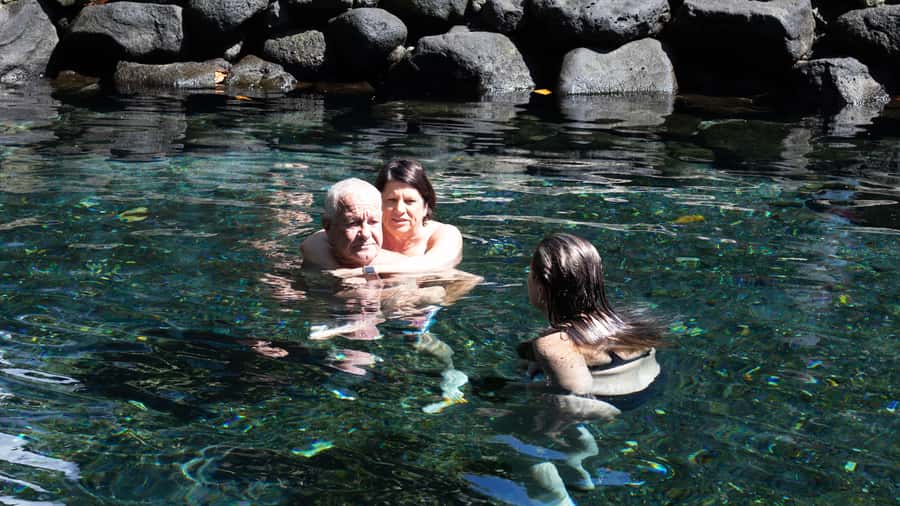 Adventour Samoa: Cruise Ship Excursion(Highlight of Samoa) - Is $150 per person good value?