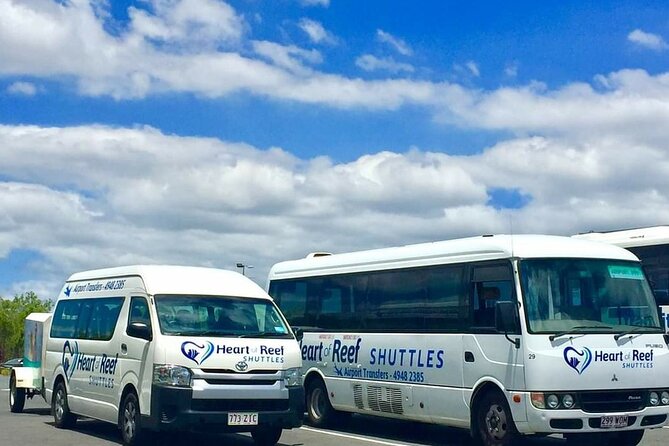 Airlie Beach: Cedar Creek Express (cruise ship friendly) - Who will enjoy this tour most?