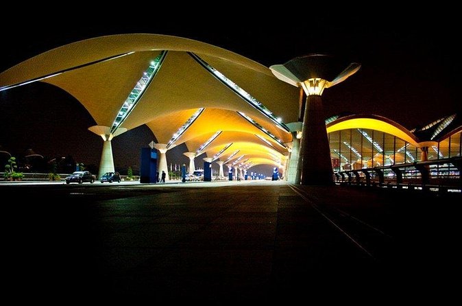 Airport Pickup / Drop off KLIA & KLIA 2 - Where the Service Can Frustrate You