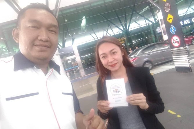 Airport Pickup / Drop off KLIA & KLIA 2 - Who Will Get the Most Value