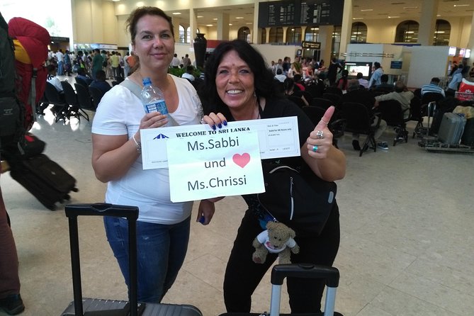 Airport pickup & Drop service - Key points to know before booking