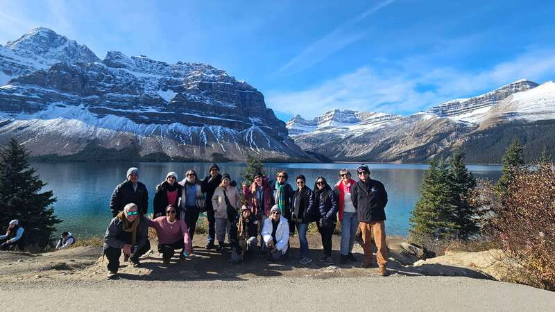 Airport Pickup & Private Tour from Calgary to The Rockies! - Key details at a glance