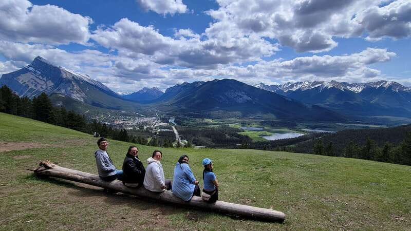 Airport Pickup & Private Tour from Calgary to The Rockies! - Guides and languages shape the experience