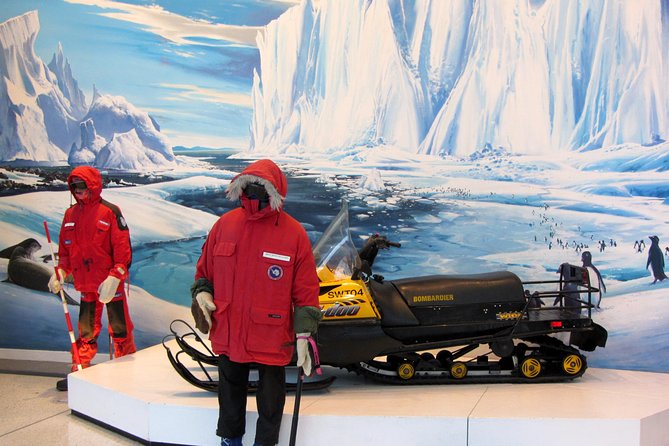 Akaroa Shore Excursion: Banks Peninsula, Christchurch City Tour and the International Antarctic Centre - Why the timing can feel rushed