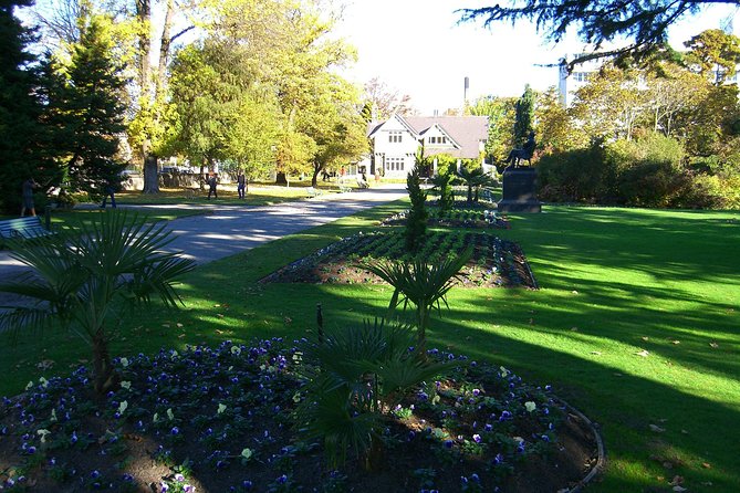 Akaroa Shore Excursion: Christchurch City Tour and Jet Boating - Is $173.76 good value?