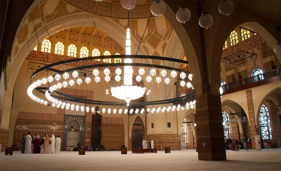 Al Hidd: Bahrain in a Day - Exclusive MSC Cruise Passengers - Why this tour works for a one-day port call