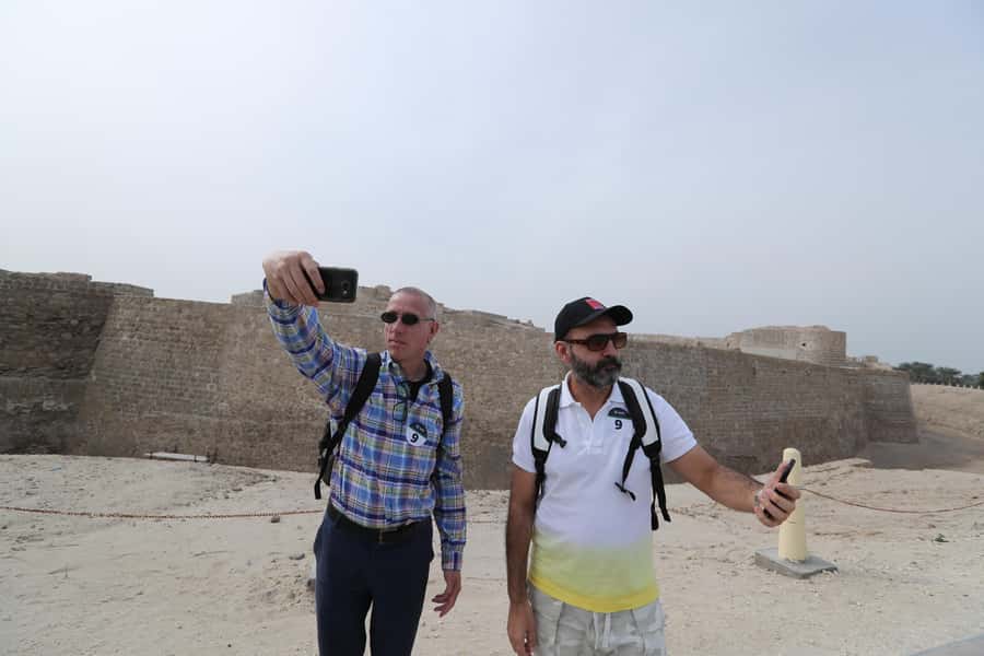 Al Hidd: Bahrain in a Day - Exclusive MSC Cruise Passengers - Bahrain National Museum, the day’s best history stop