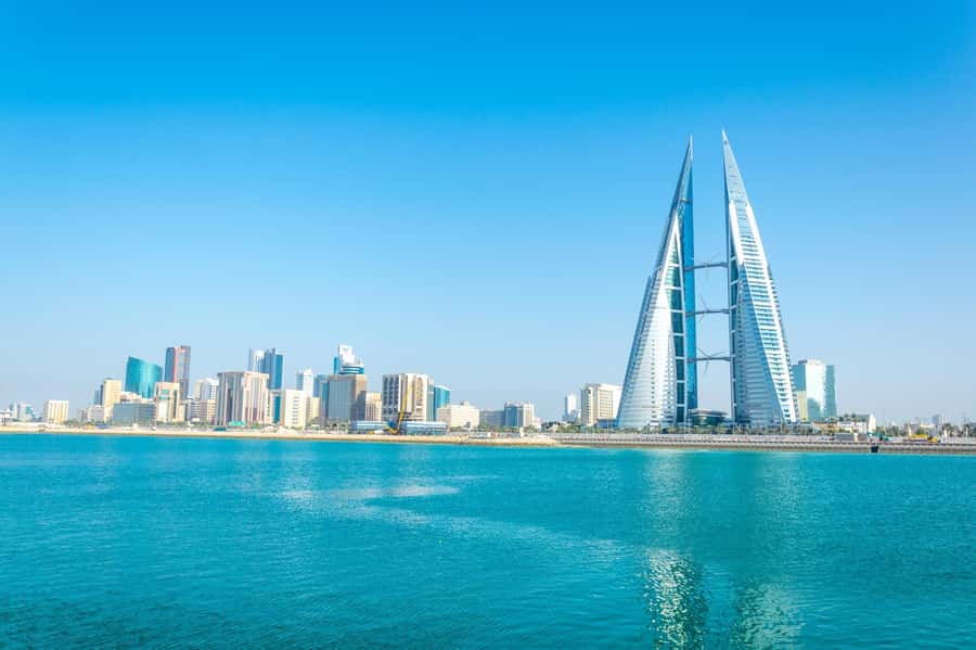 Al Hidd: Bahrain in a Day - Exclusive MSC Cruise Passengers - Starting at Khalifa Bin Salman Port