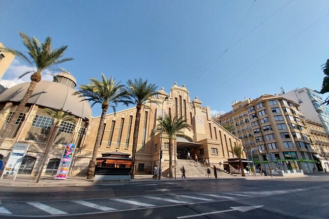 Alicante Highlights Tour for Cruise Passengers with Port Pickup - What Flor Adds to the Experience
