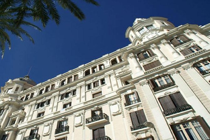 Alicante Shore Excursion: Private Walking Tour - Starting at the Castle of Santa Bárbara