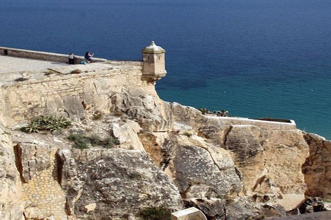 Alicante Shore Excursion: Private Walking Tour - San Nicolás Procathedral and Alicante’s old center