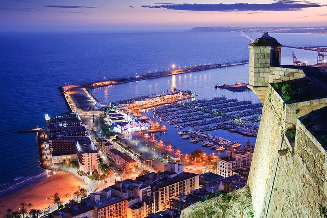 Alicante Shore Excursion: Private Walking Tour - Who will get the most from this Alicante excursion