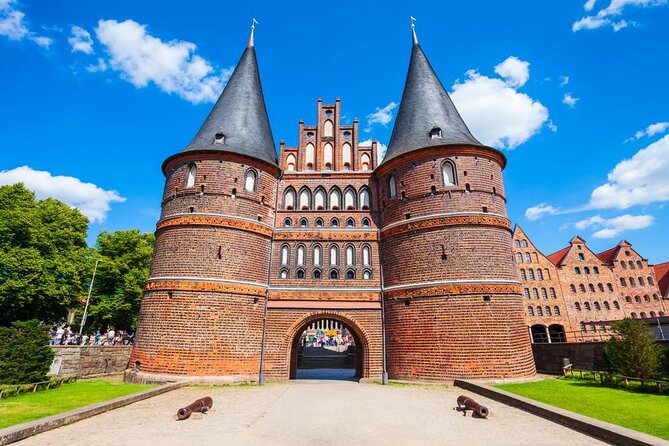 All-in-One: Beautiful Lübeck: Shore Excursion from Kiel Port - Key points to know before booking