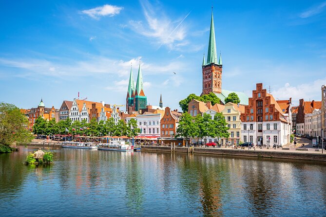 All-in-One: Beautiful Lübeck: Shore Excursion from Kiel Port - Why Lübeck makes sense from Kiel