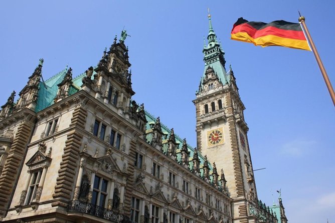 All-in-One Hamburg Shore Excursion from the port of Kiel - Key points at a glance