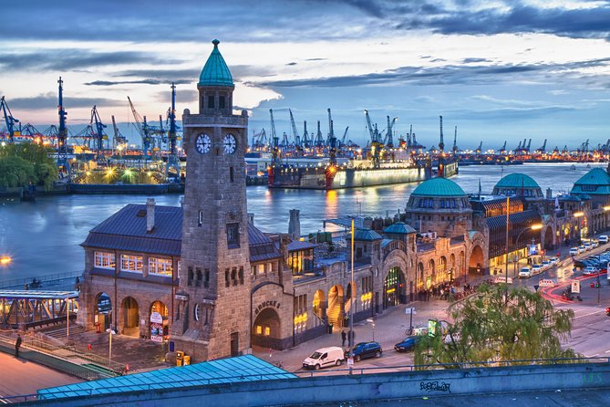 All-in-One Hamburg Shore Excursion from the port of Kiel - Why this Kiel to Hamburg trip makes sense
