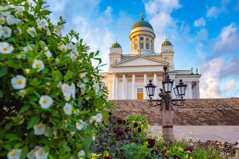 All-in-One Helsinki Shore Excursion for Cruise Ships - Why this four-hour Helsinki tour works for cruise passengers