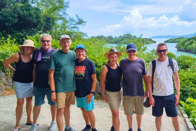All-Inclusive Ishigaki Island Shore Excursion with English Guide - Key points before you book